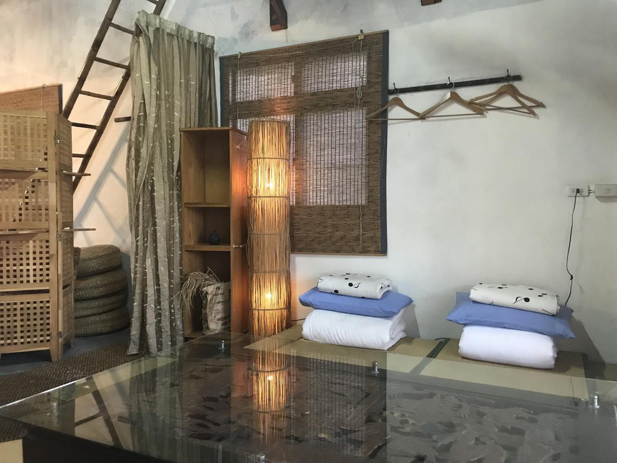 Soothing Stay Backpackers Inn Tianwei Room photo
